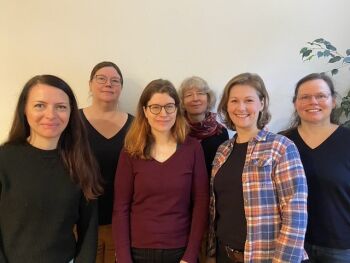 TrauerNetz Halle Team 2026
