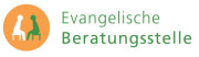 Logo evangelische Beratungsstelle